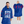 Buffalo Football Unisex Blanket Hoodie