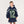 Fan 12 Seattle Football Unisex Blanket Hoodie