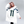 J.S 11 Seattle Football Unisex Blanket Hoodie