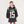 L.M 15 Los Angeles C Football Unisex Blanket Hoodie