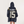 L.M 15 Los Angeles C Football Unisex Blanket Hoodie