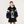 P.N 12 Los Angeles R Football Unisex Blanket Hoodie