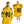 T.J.W 90 Pittsburgh Football Unisex Blanket Hoodie