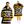 T.J.W 90 Pittsburgh Football Unisex Blanket Hoodie