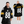 88 Pittsburgh Football Unisex Blanket Hoodie