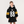 88 Pittsburgh Football Unisex Blanket Hoodie