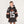 M.G 94 Cleveland Football Unisex Blanket Hoodie