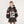 M.G 94 Cleveland Football Unisex Blanket Hoodie
