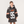 M.G 94 Cleveland Football Unisex Blanket Hoodie