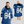 T.W 84 Indianapolis Football Unisex Blanket Hoodie