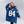 T.W 84 Indianapolis Football Unisex Blanket Hoodie