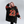 C.M 23 San Francisco Football Unisex Blanket Hoodie
