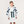 J.S 11 Seattle Football Unisex Blanket Hoodie