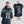 J.S 11 Seattle Football Unisex Blanket Hoodie