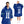 J.S 11 Seattle Football Unisex Blanket Hoodie