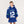Fan 12 Seattle Football Unisex Blanket Hoodie