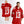 B.P 13 San Francisco Football Unisex Blanket Hoodie