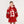 B.P 13 San Francisco Football Unisex Blanket Hoodie