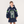 S.N 11 Seattle Football Unisex Blanket Hoodie