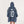 D.M 10 New England Football Unisex Blanket Hoodie