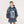 D.M 10 New England Football Unisex Blanket Hoodie