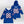 Buffalo Football Team Unisex Blanket Hoodie