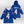 Buffalo Football Team Unisex Blanket Hoodie