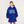 Buffalo Football Unisex Blanket Hoodie