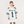 Captain J.H 1 Philadelphia Football Unisex Blanket Hoodie
