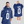 B.B 0 New York G Football Unisex Blanket Hoodie