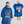 New York G Football Unisex Blanket Hoodie
