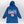 New York G Football Unisex Blanket Hoodie