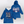 New York G Football Unisex Blanket Hoodie