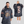 R.O 15 Chicago Football Unisex Blanket Hoodie