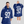 D.L 97 Captain New York G Football Unisex Blanket Hoodie
