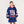 New York G Football Unisex Blanket Hoodie