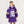 J.J 18 Minnesota Football Unisex Blanket Hoodie