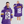 J.J 18 Minnesota Football Unisex Blanket Hoodie