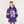 J.J 18 Minnesota Football Unisex Blanket Hoodie