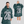 S.B 26 Philadelphia Football Unisex Blanket Hoodie
