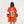 Denver Football Team Unisex Blanket Hoodie