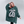 Philadelphia Football Team Unisex Blanket Hoodie