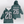 Philadelphia Football Team Unisex Blanket Hoodie