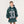 Philadelphia Football Team Unisex Blanket Hoodie