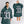 Philadelphia Football Team Unisex Blanket Hoodie