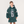 Philadelphia Football Team Unisex Blanket Hoodie
