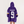 Minnesota Football Team Unisex Blanket Hoodie