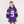 Minnesota Football Team Unisex Blanket Hoodie