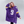 Minnesota Football Team Unisex Blanket Hoodie