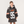 Captain M.G 95 Cleveland Football Unisex Blanket Hoodie